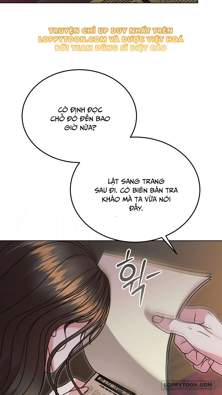Hãy Cầu Xin Tôi Đi - Chap 72 - Trang 39