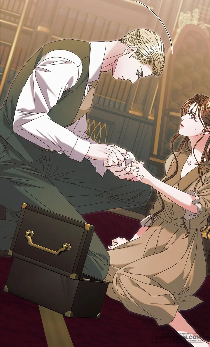 Hãy Cầu Xin Tôi Đi - Chap 72 - Trang 48