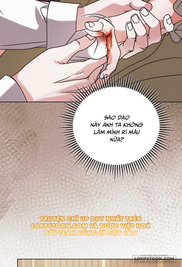Hãy Cầu Xin Tôi Đi - Chap 72 - Trang 50