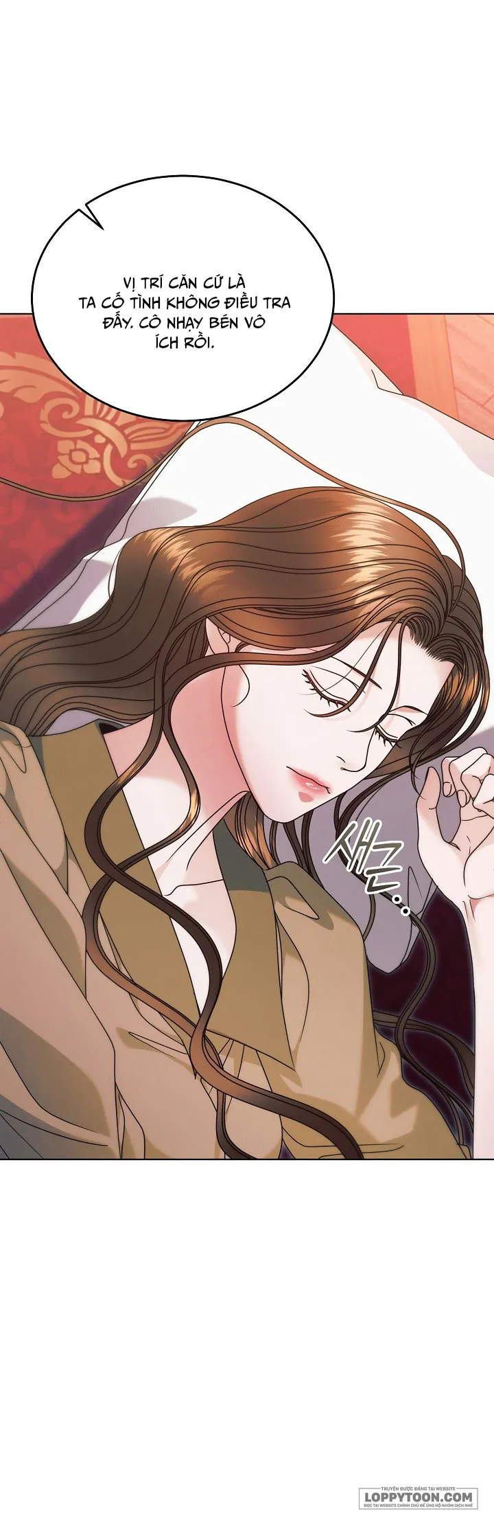 Hãy Cầu Xin Tôi Đi - Chap 72 - Trang 72