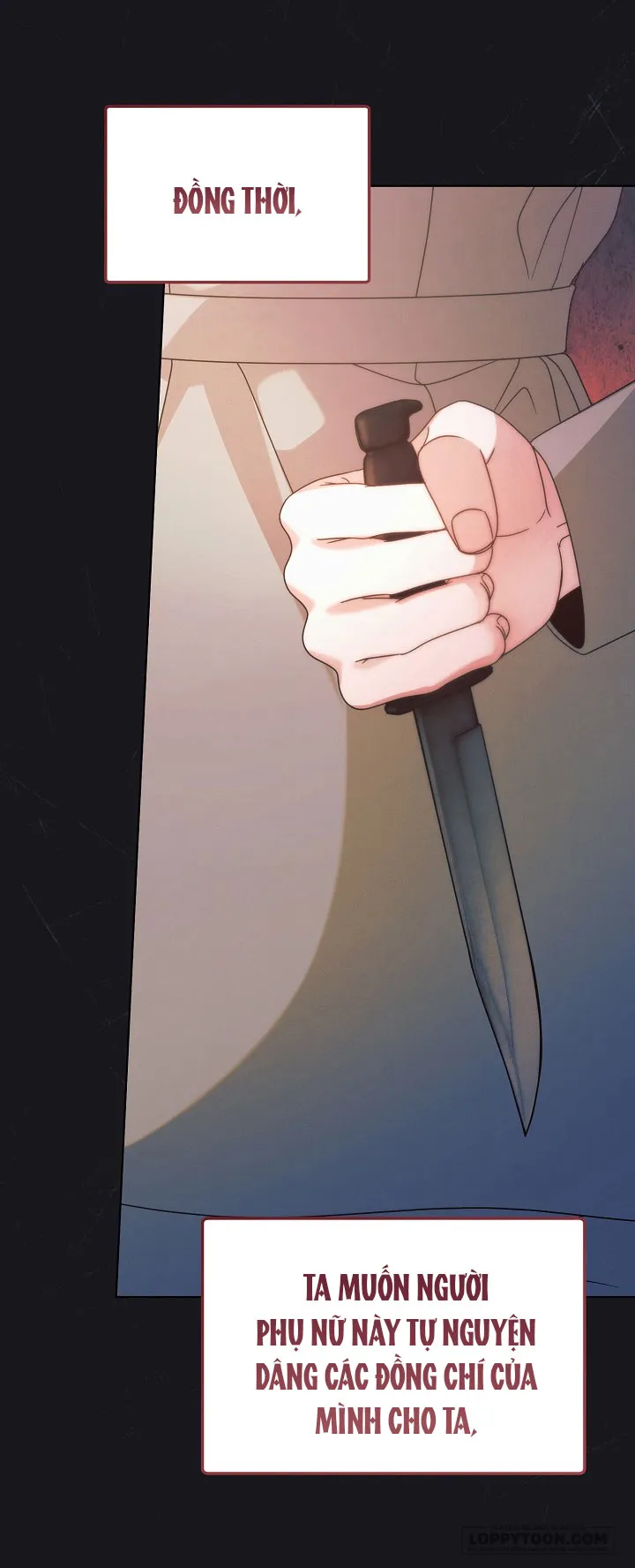Hãy Cầu Xin Tôi Đi - Chap 72 - Trang 75