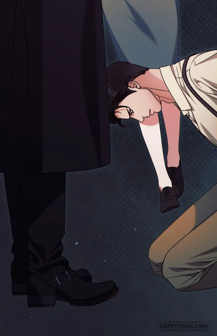 Hãy Cầu Xin Tôi Đi - Chap 72 - Trang 77
