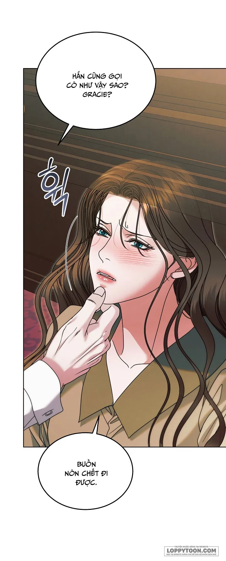 Hãy Cầu Xin Tôi Đi - Chap 72 - Trang 9