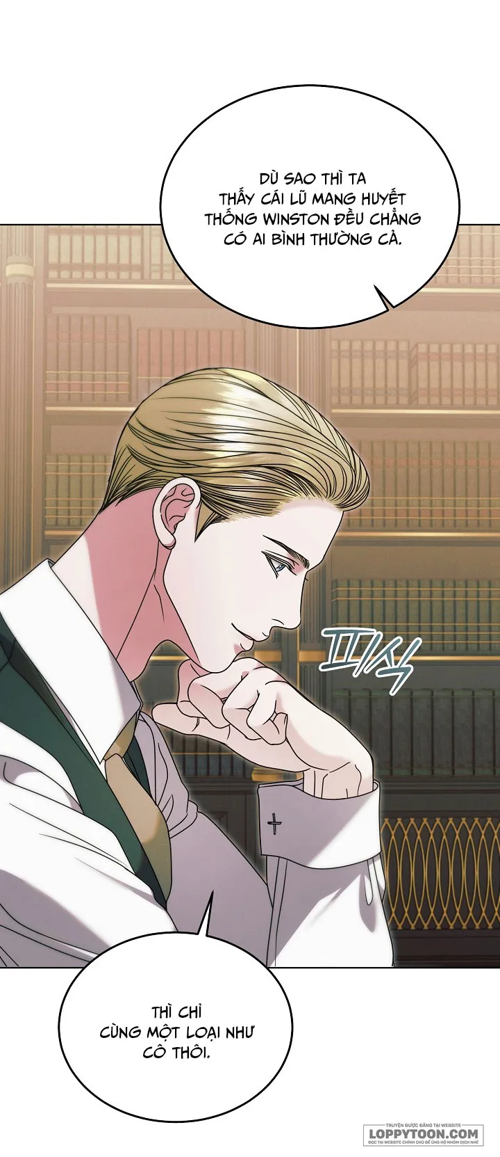 Hãy Cầu Xin Tôi Đi - Chap 72 - Trang 10