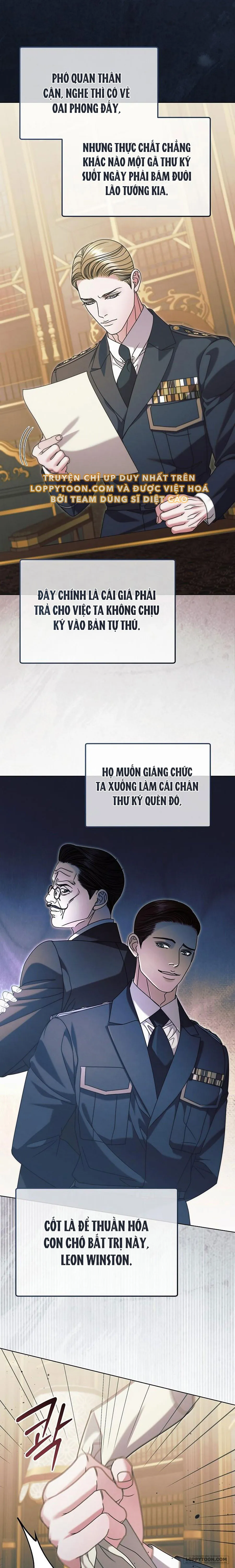 Hãy Cầu Xin Tôi Đi - Chap 73 - Trang 2