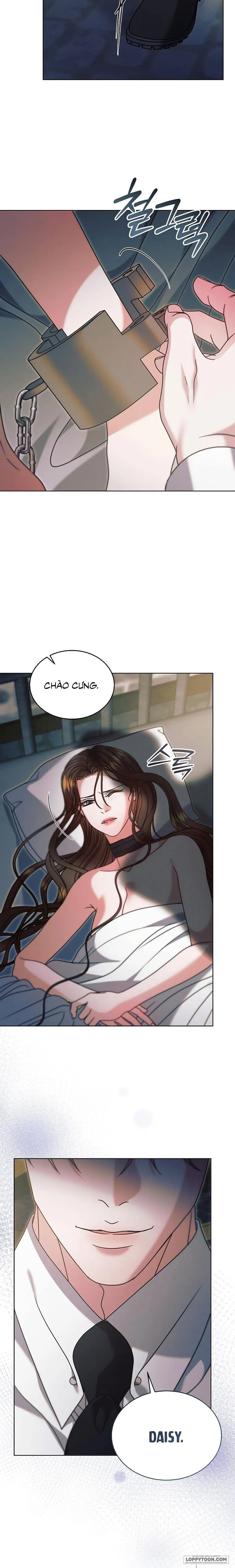 Hãy Cầu Xin Tôi Đi - Chap 73 - Trang 12