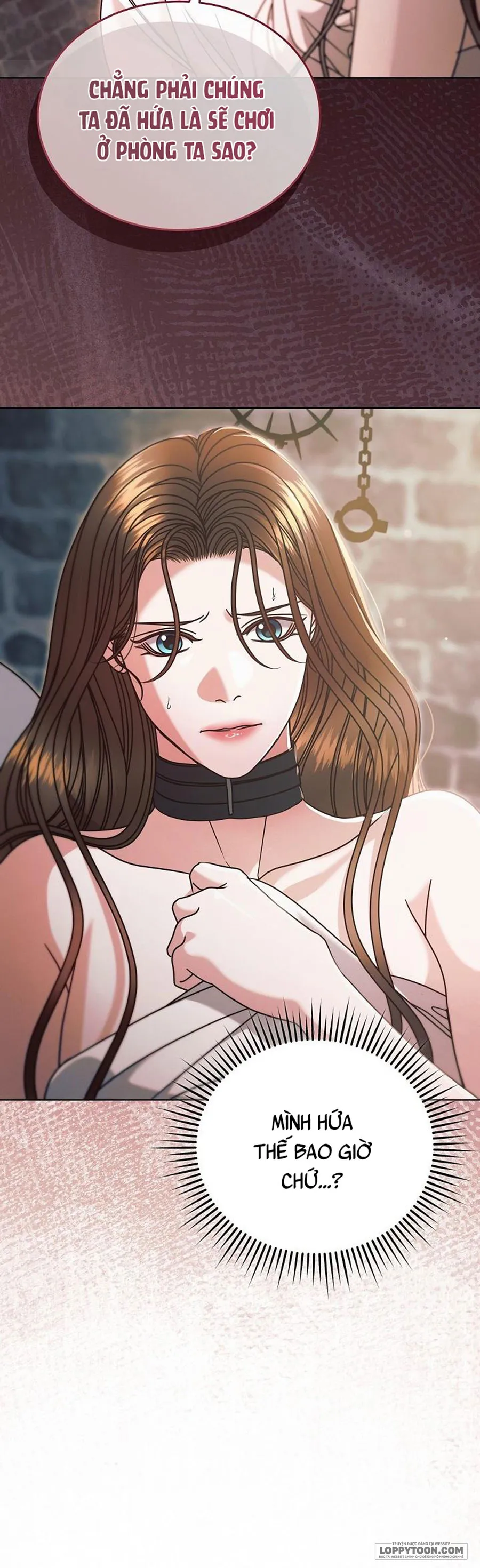Hãy Cầu Xin Tôi Đi - Chap 73 - Trang 14