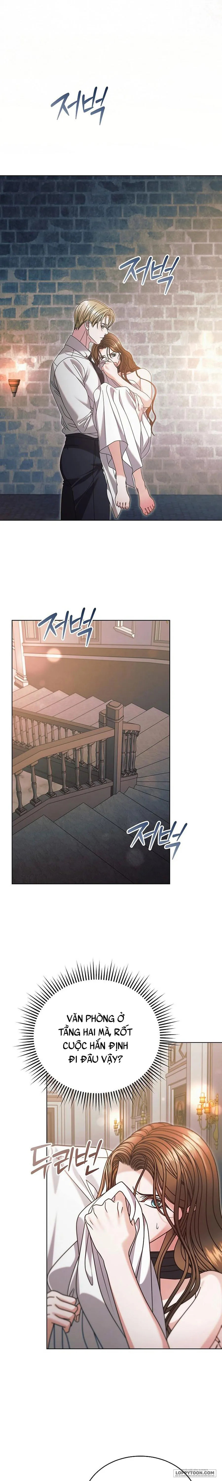 Hãy Cầu Xin Tôi Đi - Chap 73 - Trang 15