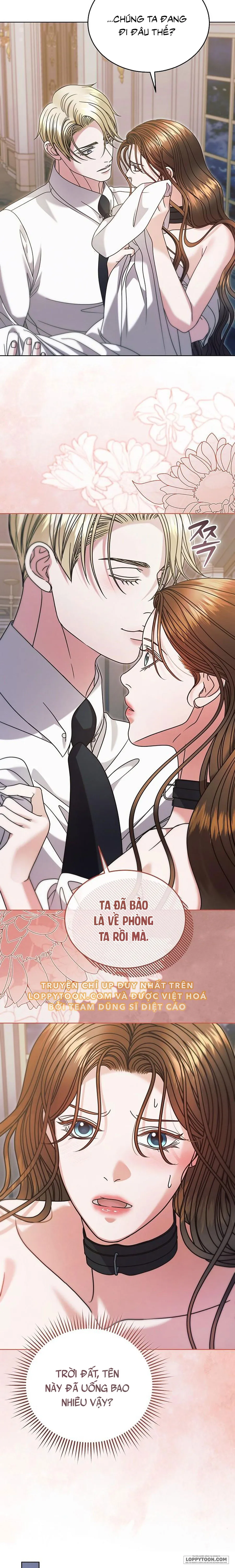Hãy Cầu Xin Tôi Đi - Chap 73 - Trang 16