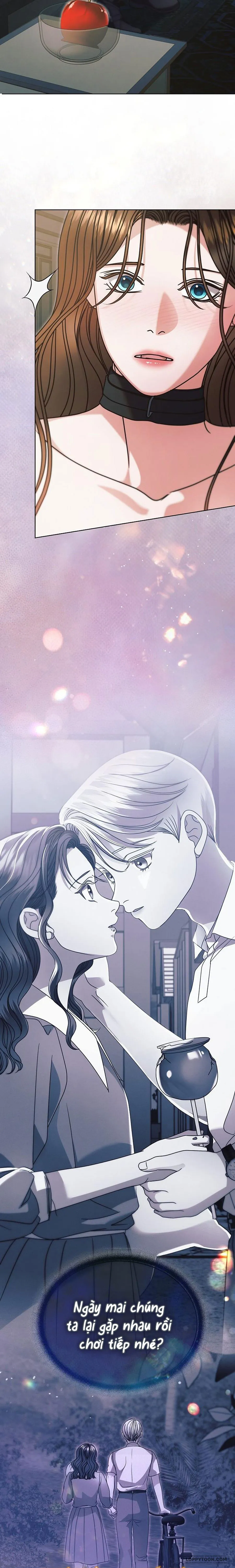 Hãy Cầu Xin Tôi Đi - Chap 73 - Trang 18