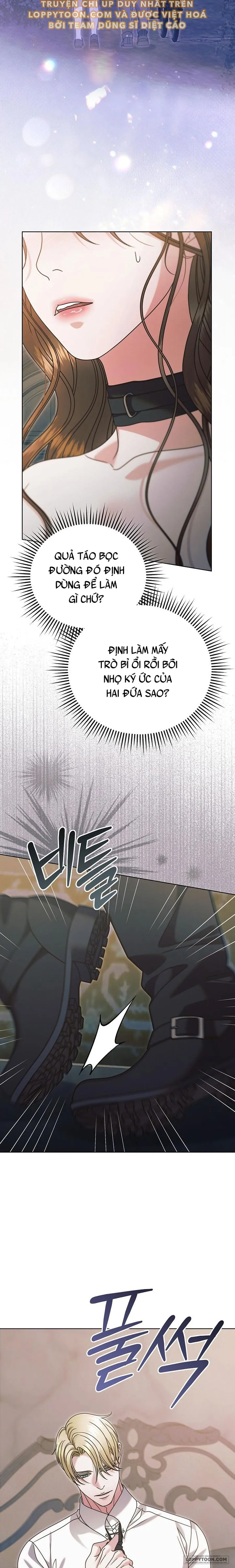 Hãy Cầu Xin Tôi Đi - Chap 73 - Trang 19