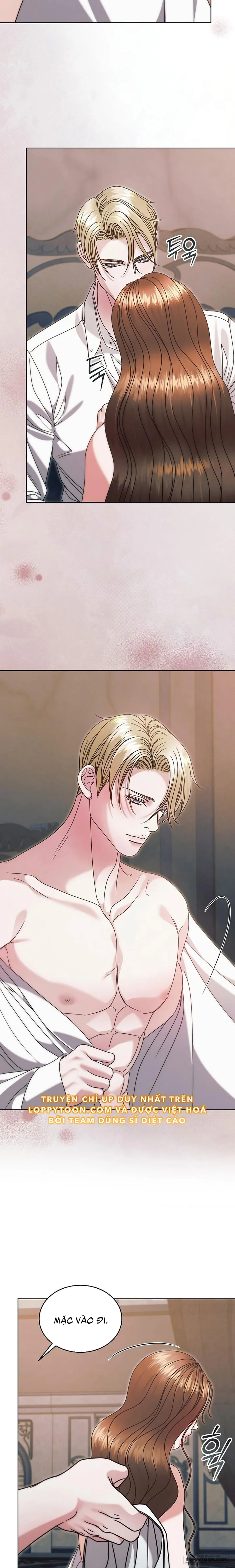 Hãy Cầu Xin Tôi Đi - Chap 73 - Trang 24