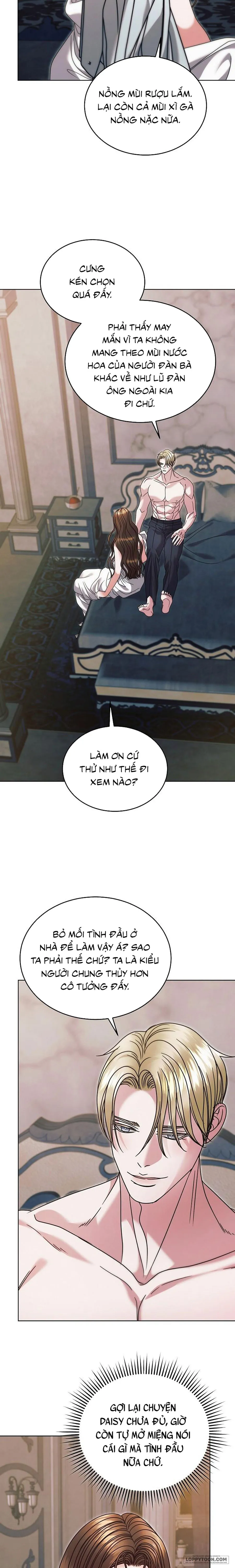 Hãy Cầu Xin Tôi Đi - Chap 73 - Trang 25