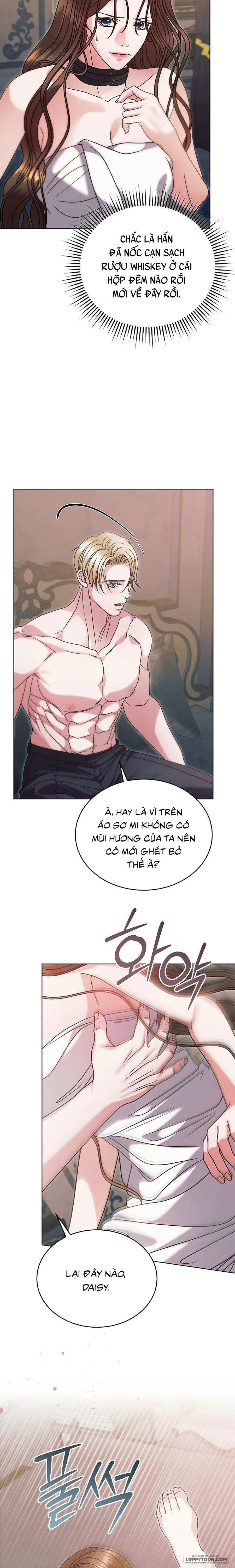 Hãy Cầu Xin Tôi Đi - Chap 73 - Trang 26