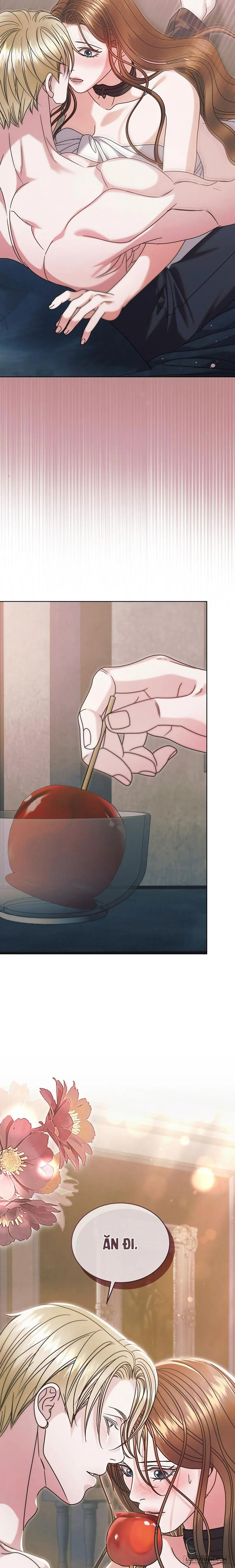 Hãy Cầu Xin Tôi Đi - Chap 73 - Trang 27