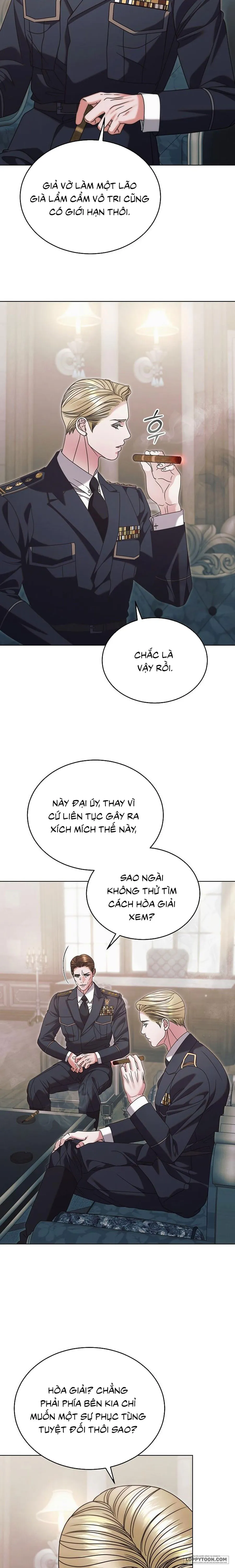 Hãy Cầu Xin Tôi Đi - Chap 73 - Trang 4