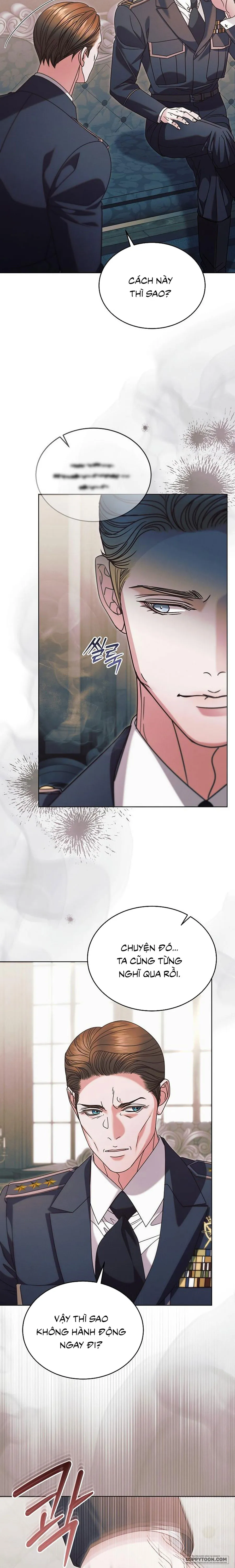 Hãy Cầu Xin Tôi Đi - Chap 73 - Trang 6