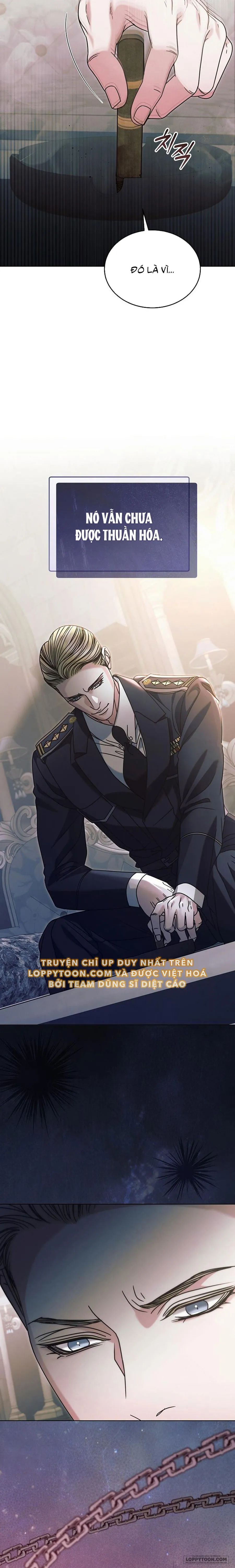 Hãy Cầu Xin Tôi Đi - Chap 73 - Trang 7