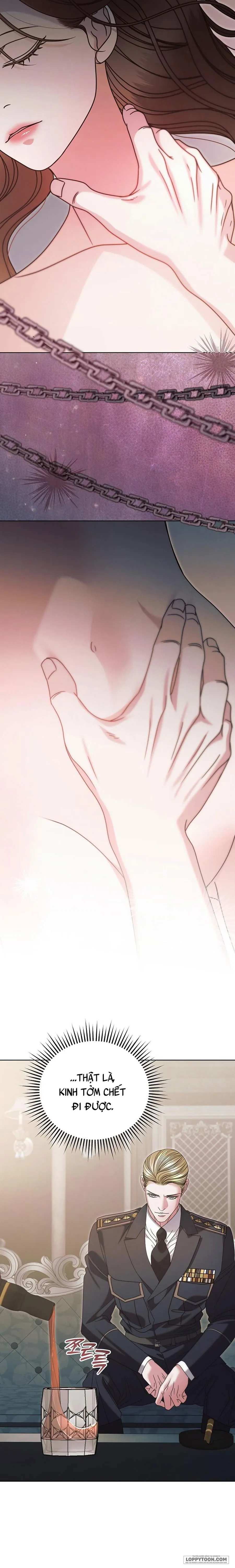 Hãy Cầu Xin Tôi Đi - Chap 73 - Trang 9