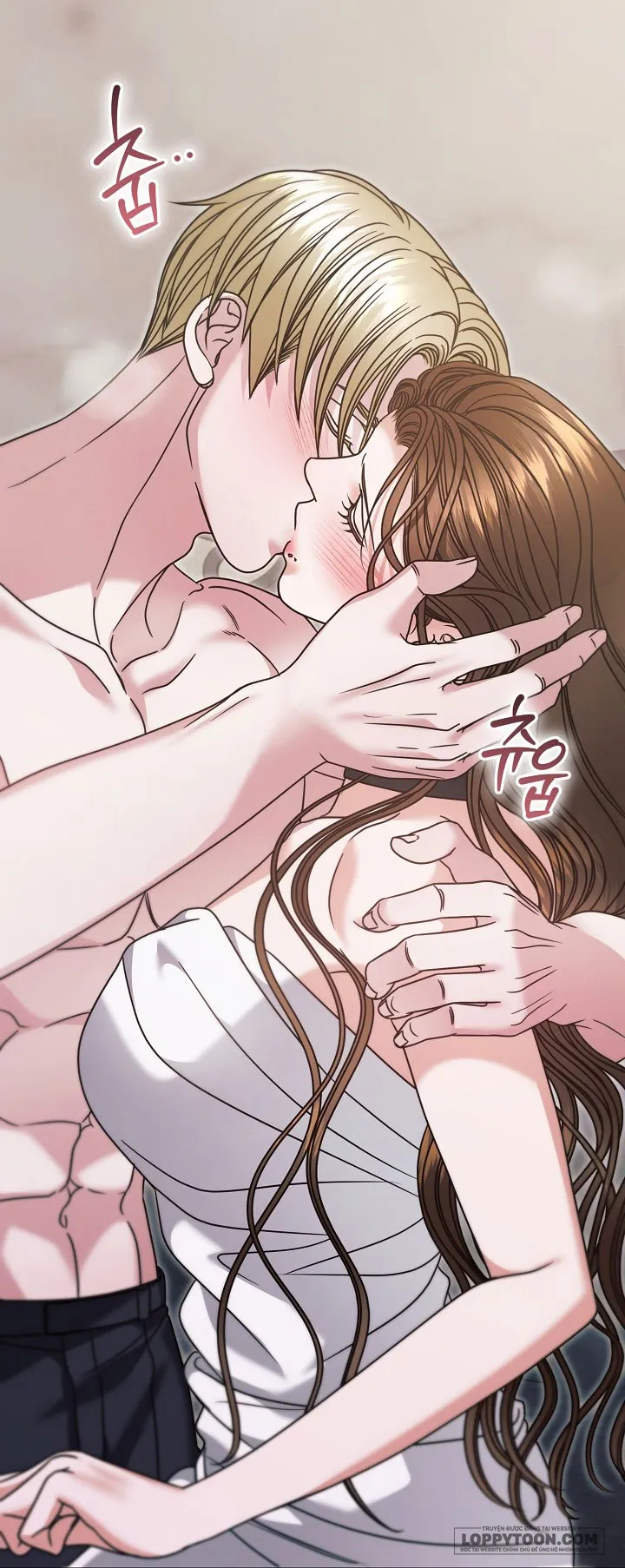 Hãy Cầu Xin Tôi Đi - Chap 74 - Trang 19