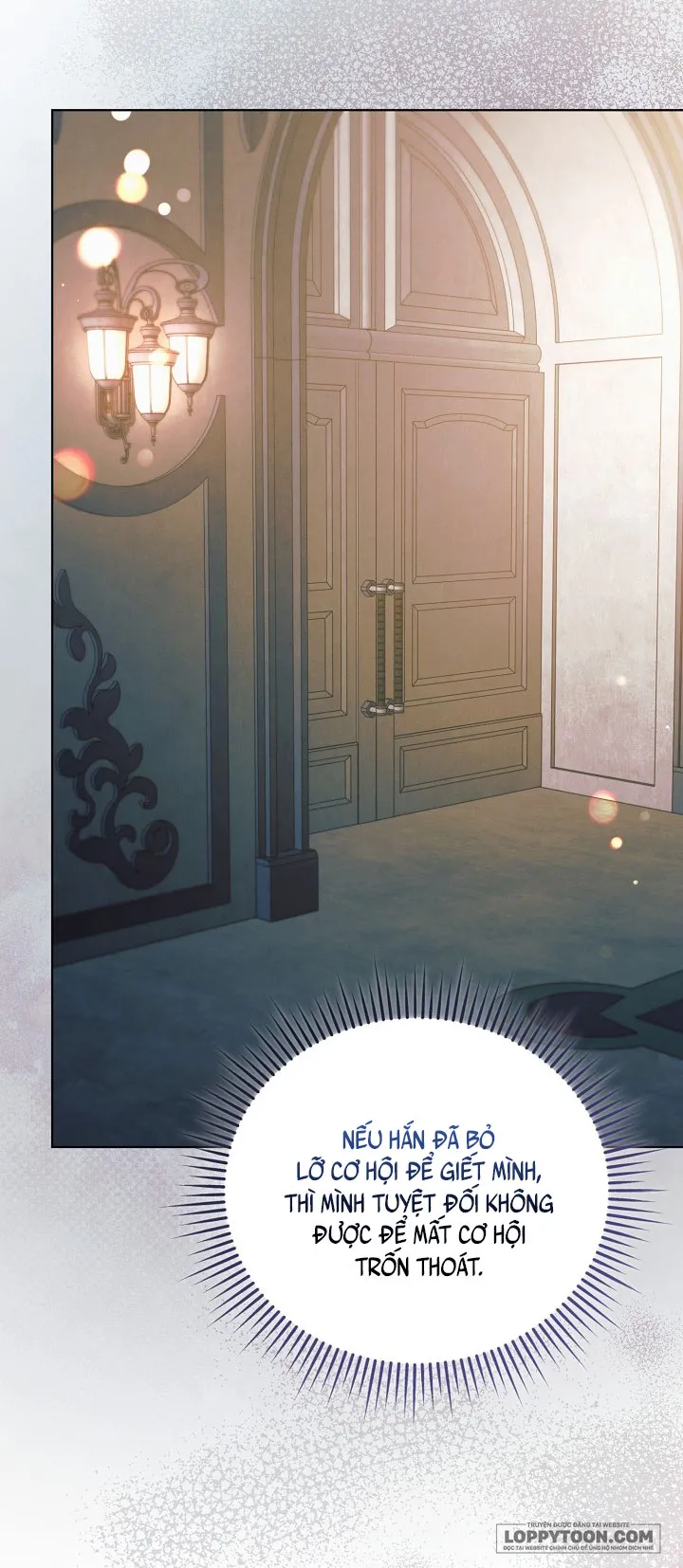 Hãy Cầu Xin Tôi Đi - Chap 74 - Trang 25