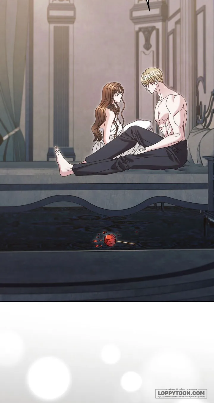 Hãy Cầu Xin Tôi Đi - Chap 74 - Trang 35