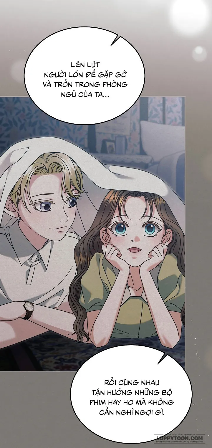 Hãy Cầu Xin Tôi Đi - Chap 74 - Trang 36