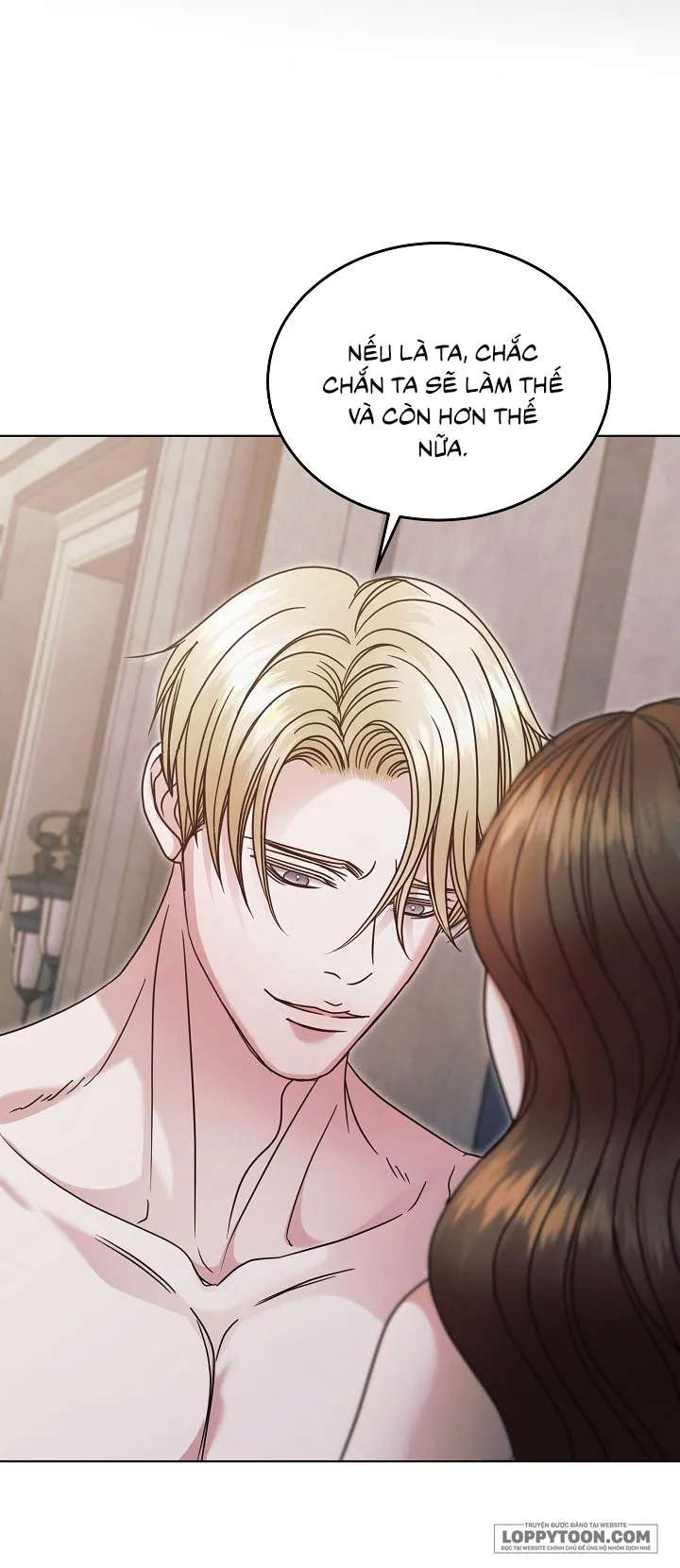 Hãy Cầu Xin Tôi Đi - Chap 74 - Trang 38