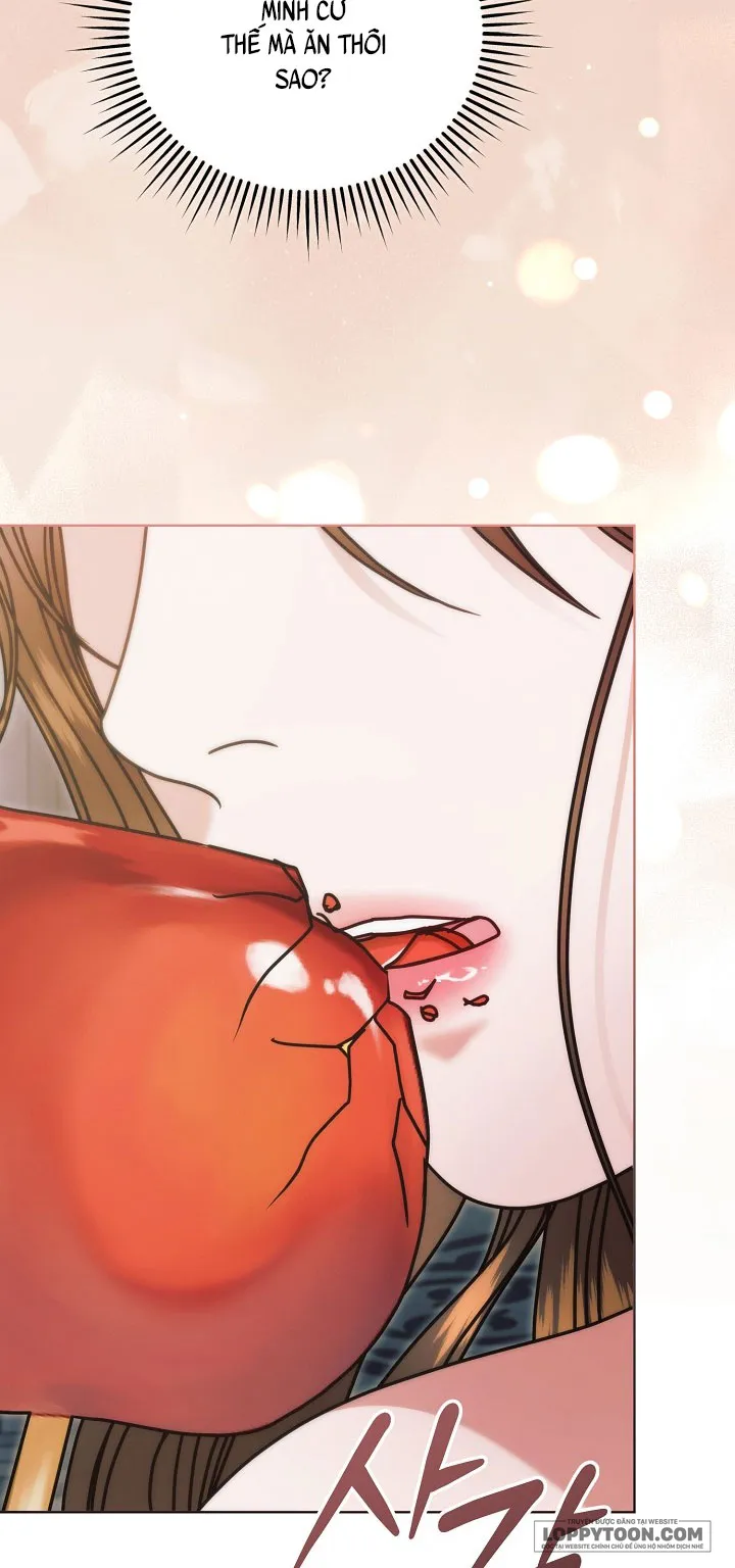 Hãy Cầu Xin Tôi Đi - Chap 74 - Trang 5