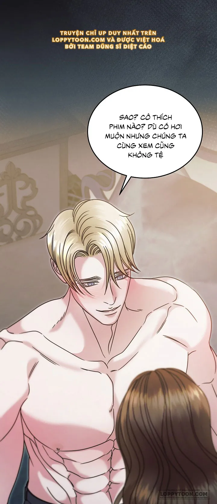 Hãy Cầu Xin Tôi Đi - Chap 74 - Trang 61