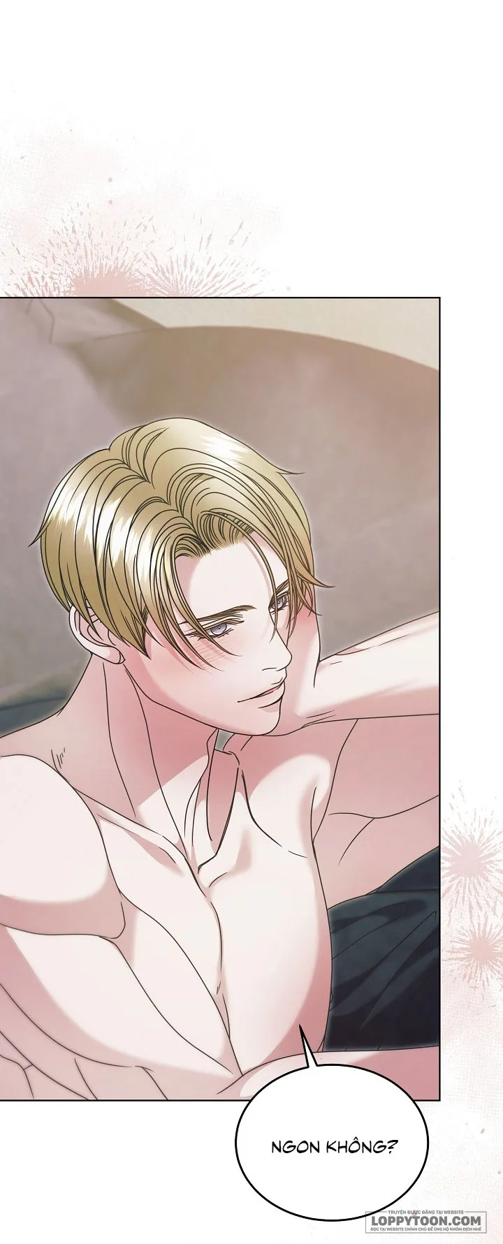 Hãy Cầu Xin Tôi Đi - Chap 74 - Trang 8