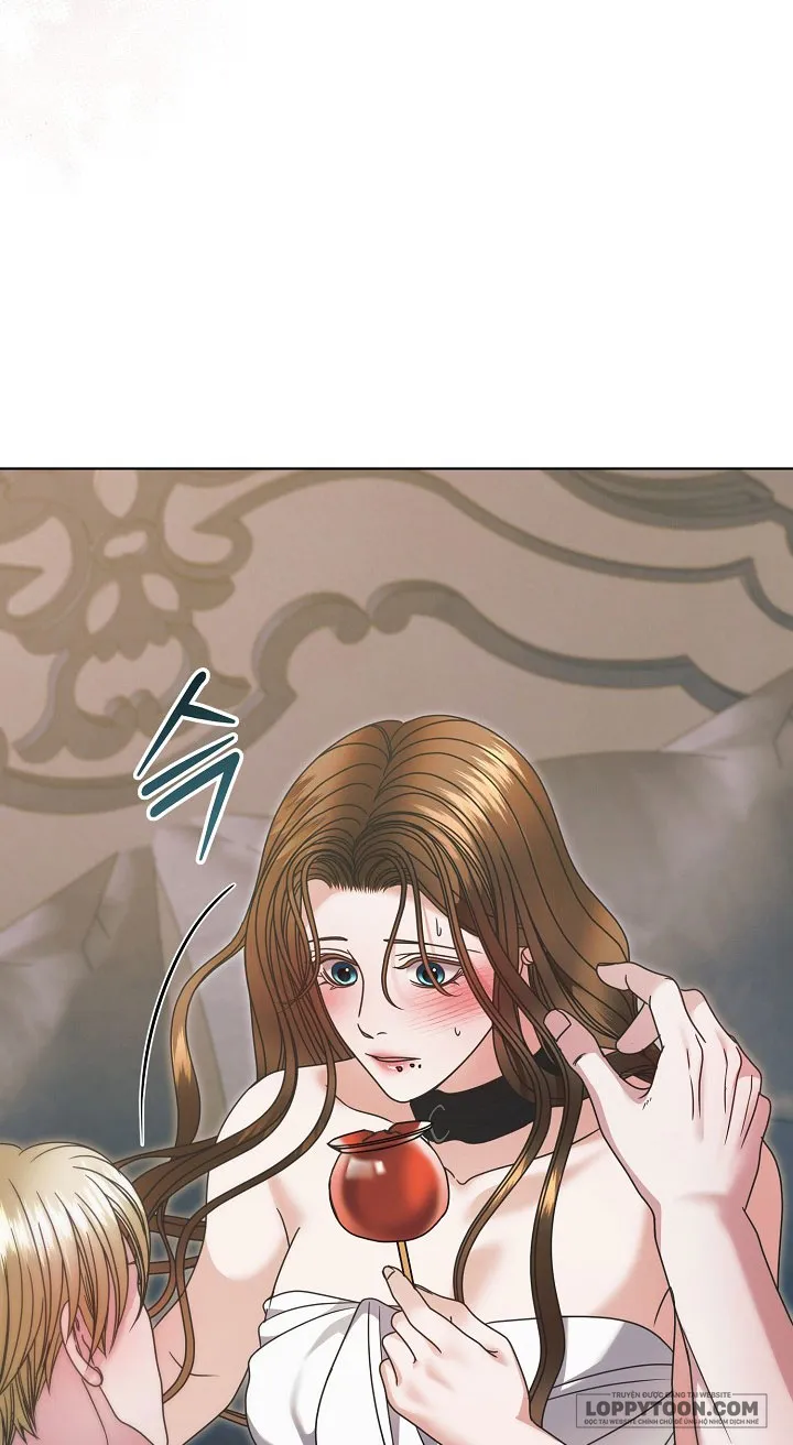 Hãy Cầu Xin Tôi Đi - Chap 74 - Trang 10
