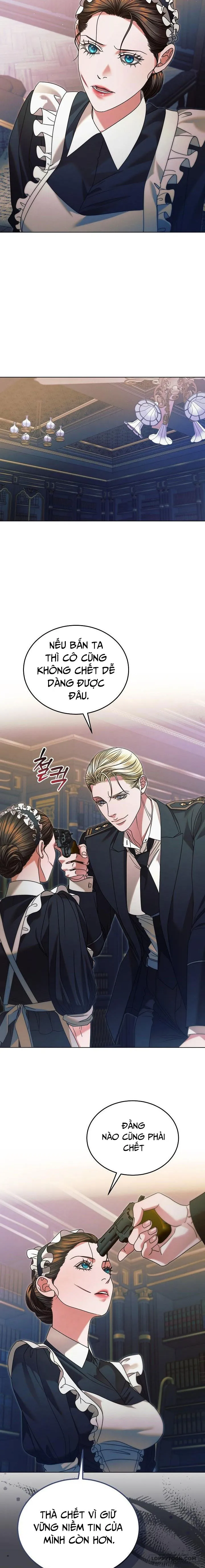 Hãy Cầu Xin Tôi Đi - Chap 8 - Trang 2