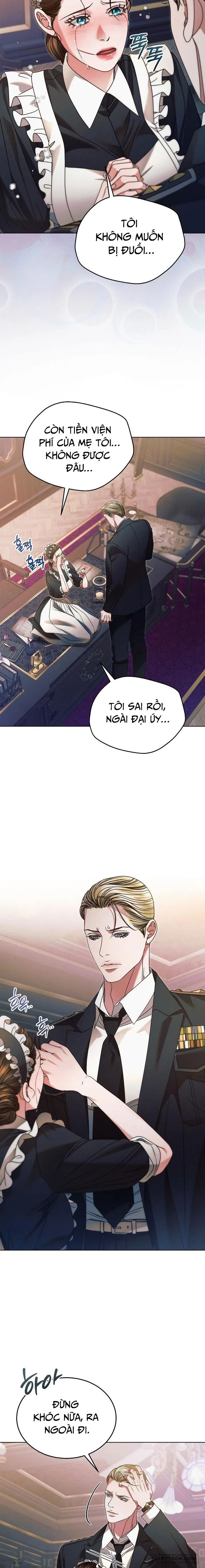 Hãy Cầu Xin Tôi Đi - Chap 8 - Trang 6