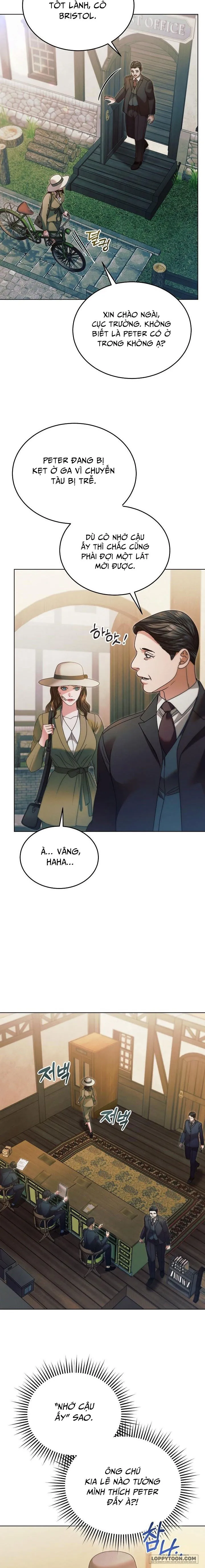Hãy Cầu Xin Tôi Đi - Chap 9 - Trang 2