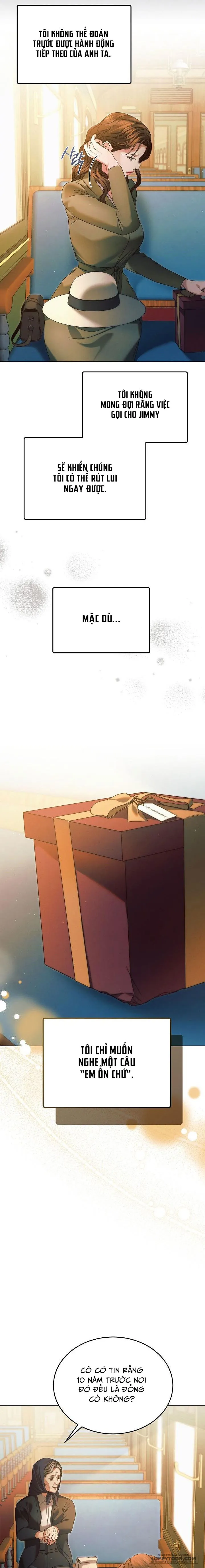 Hãy Cầu Xin Tôi Đi - Chap 9 - Trang 13