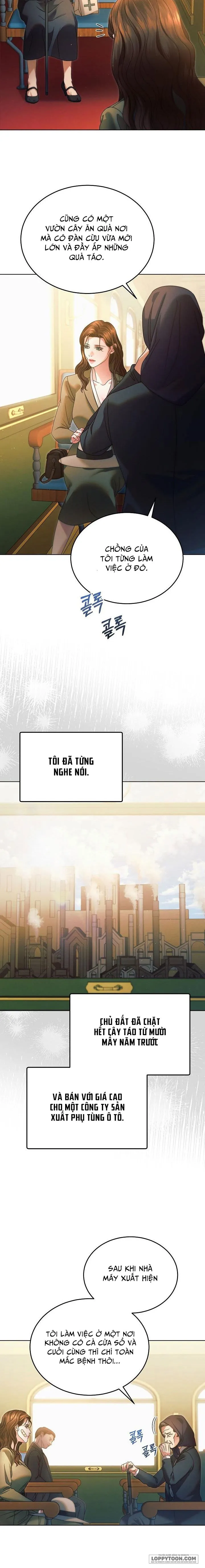 Hãy Cầu Xin Tôi Đi - Chap 9 - Trang 14