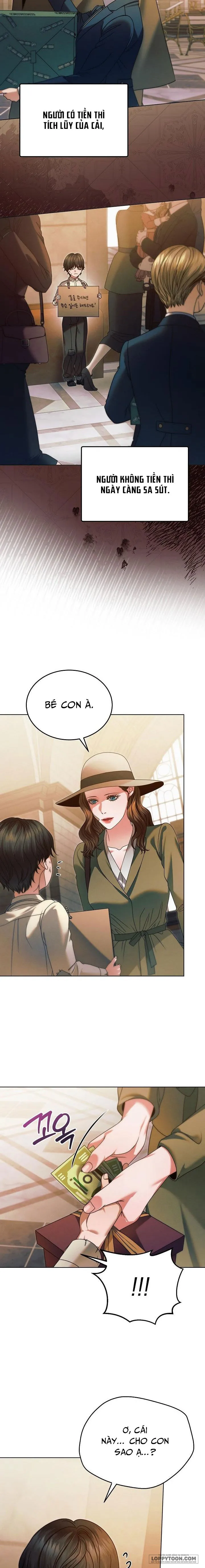 Hãy Cầu Xin Tôi Đi - Chap 9 - Trang 16