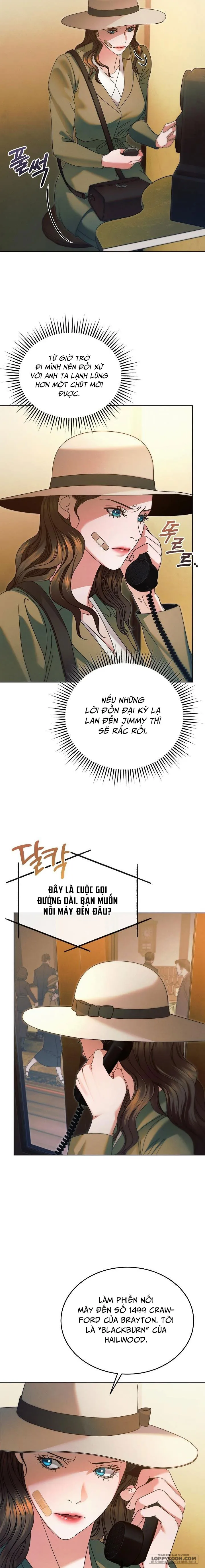 Hãy Cầu Xin Tôi Đi - Chap 9 - Trang 3
