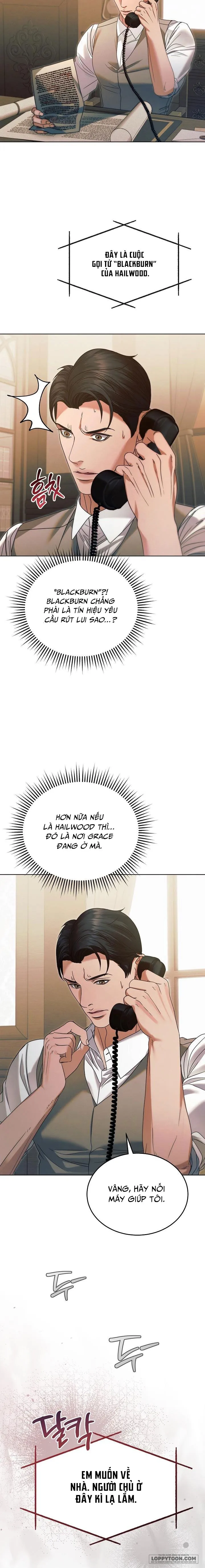Hãy Cầu Xin Tôi Đi - Chap 9 - Trang 5