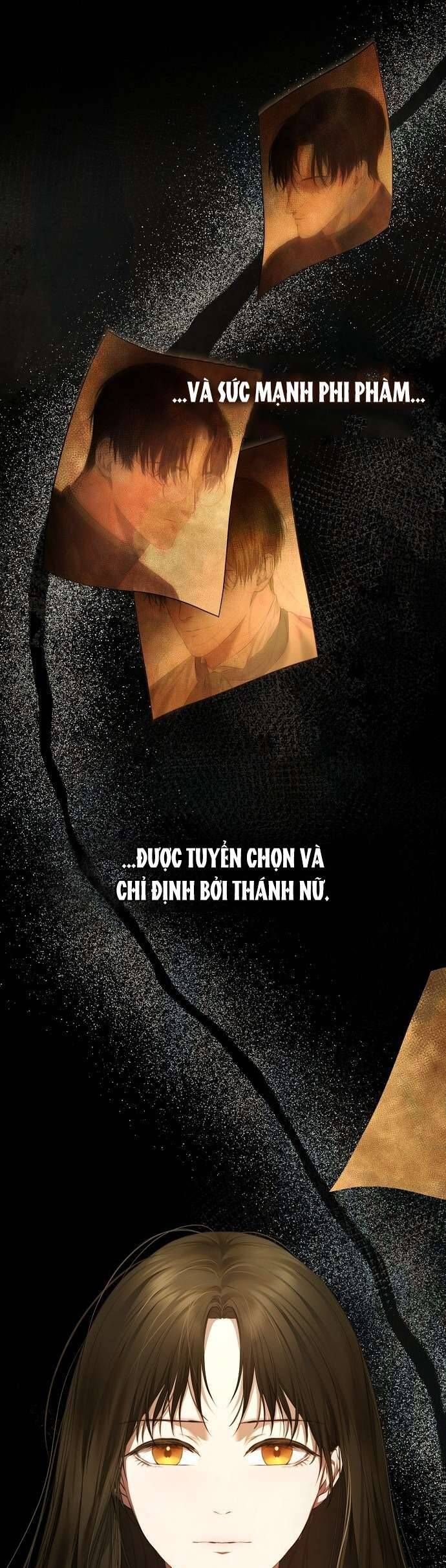 Hãy Dạy Em Cách Khao Khát - Chap 1 - Trang 17