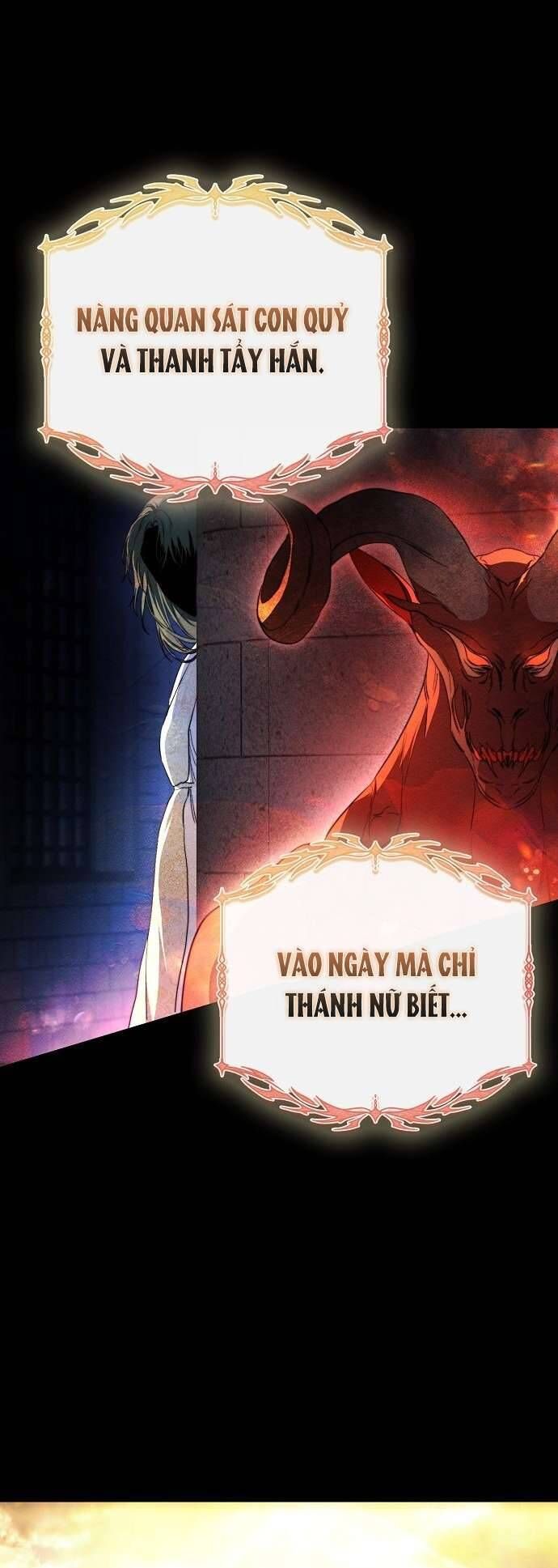 Hãy Dạy Em Cách Khao Khát - Chap 1 - Trang 19