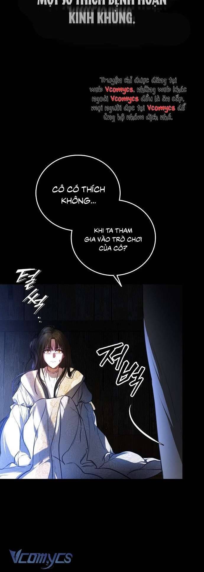 Hãy Dạy Em Cách Khao Khát - Chap 1 - Trang 28