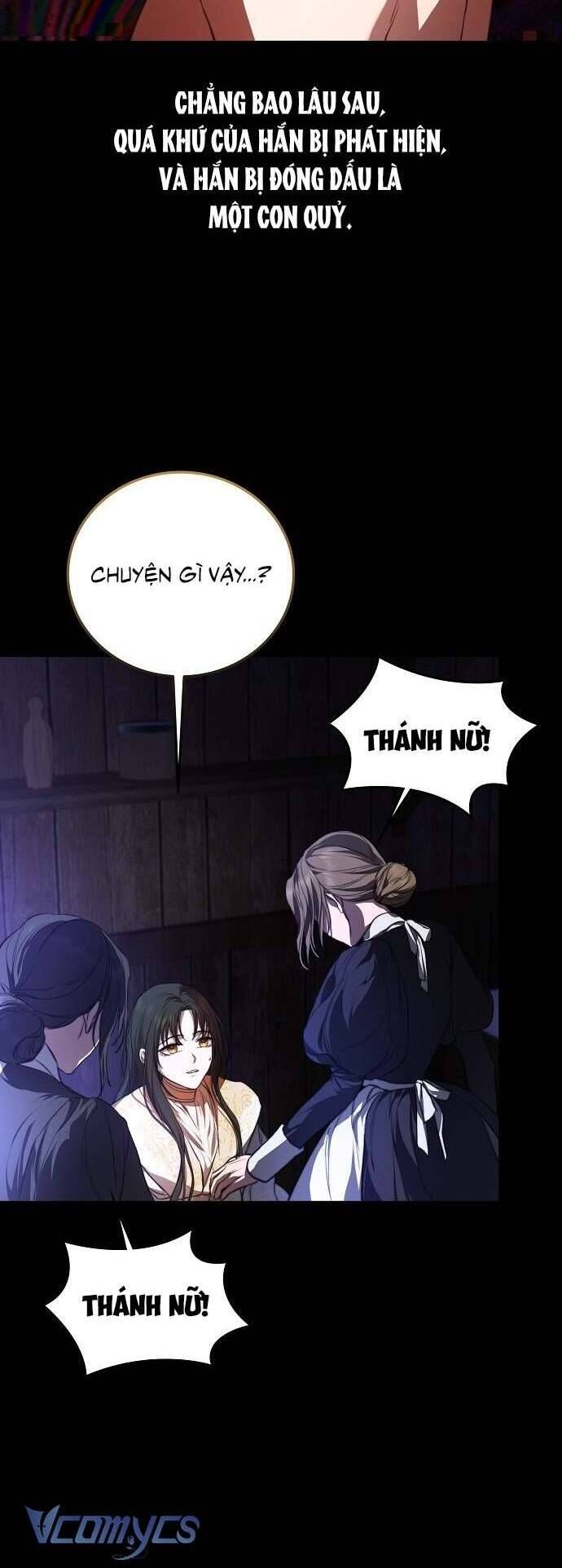 Hãy Dạy Em Cách Khao Khát - Chap 1 - Trang 32