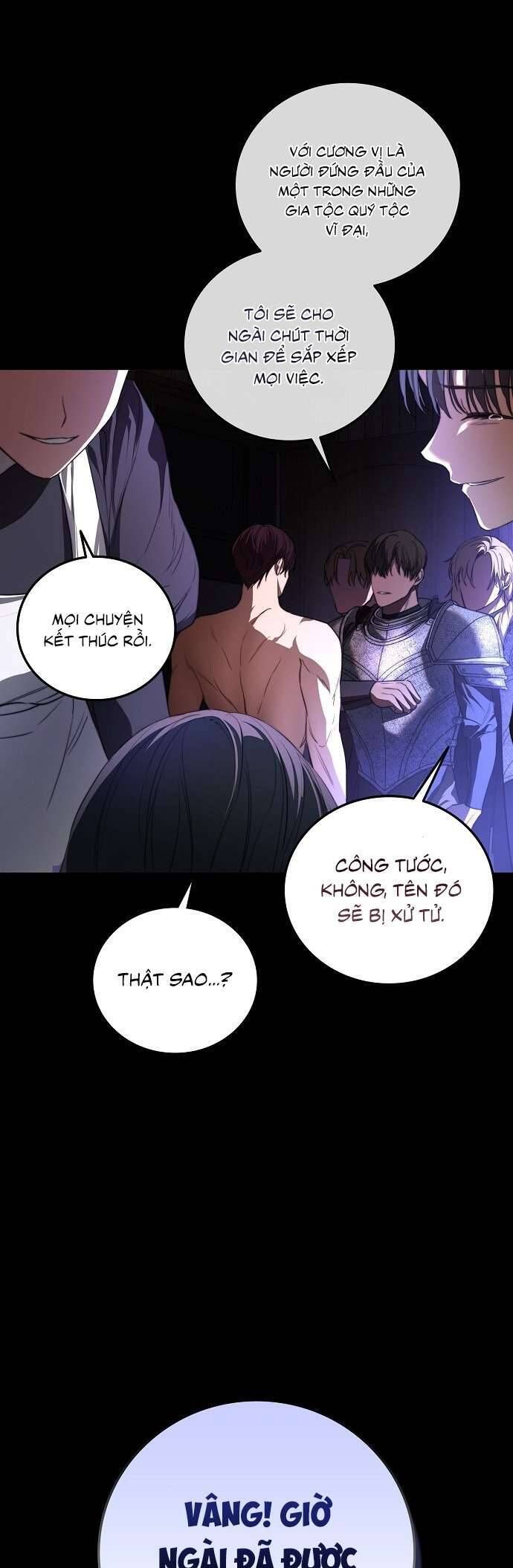 Hãy Dạy Em Cách Khao Khát - Chap 1 - Trang 33