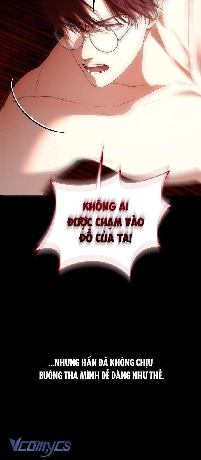 Hãy Dạy Em Cách Khao Khát - Chap 1 - Trang 36