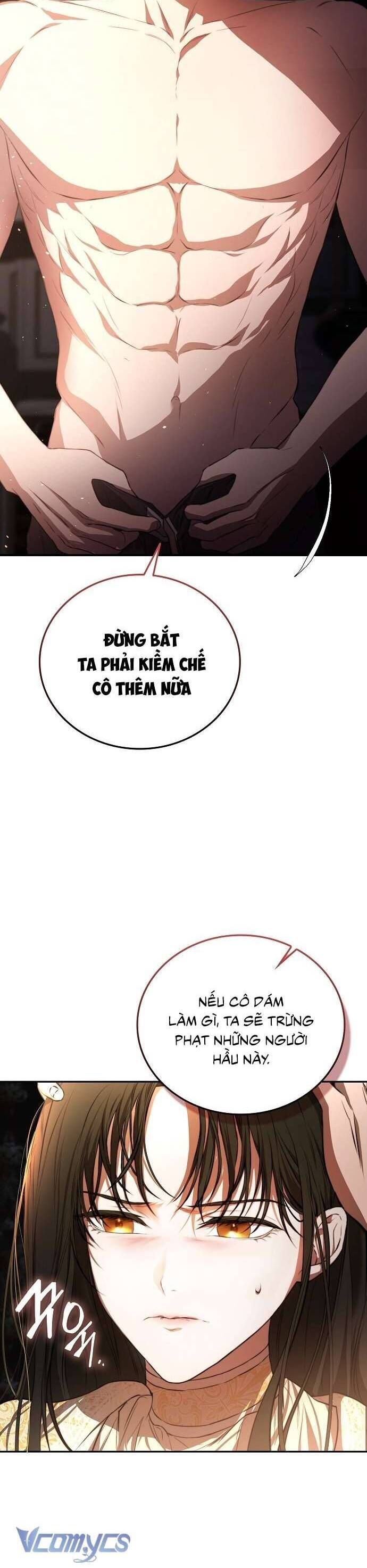 Hãy Dạy Em Cách Khao Khát - Chap 1 - Trang 5