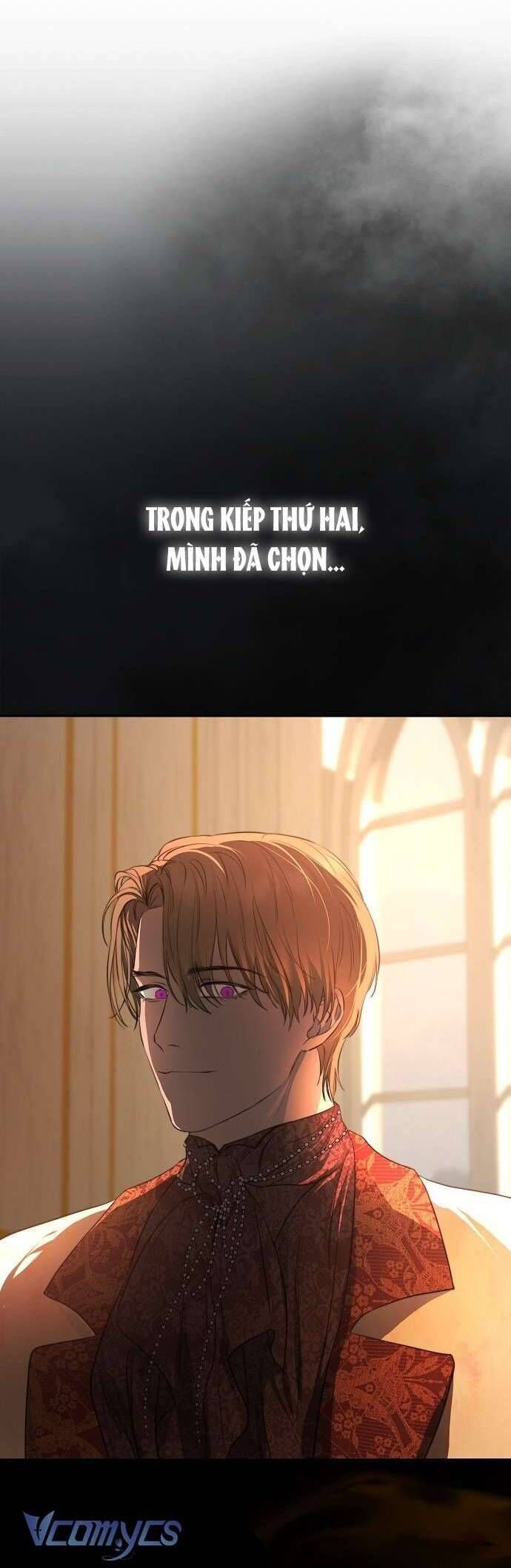 Hãy Dạy Em Cách Khao Khát - Chap 1 - Trang 44
