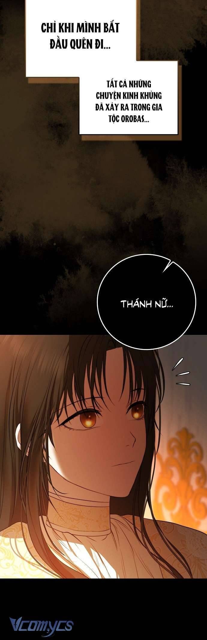 Hãy Dạy Em Cách Khao Khát - Chap 1 - Trang 46
