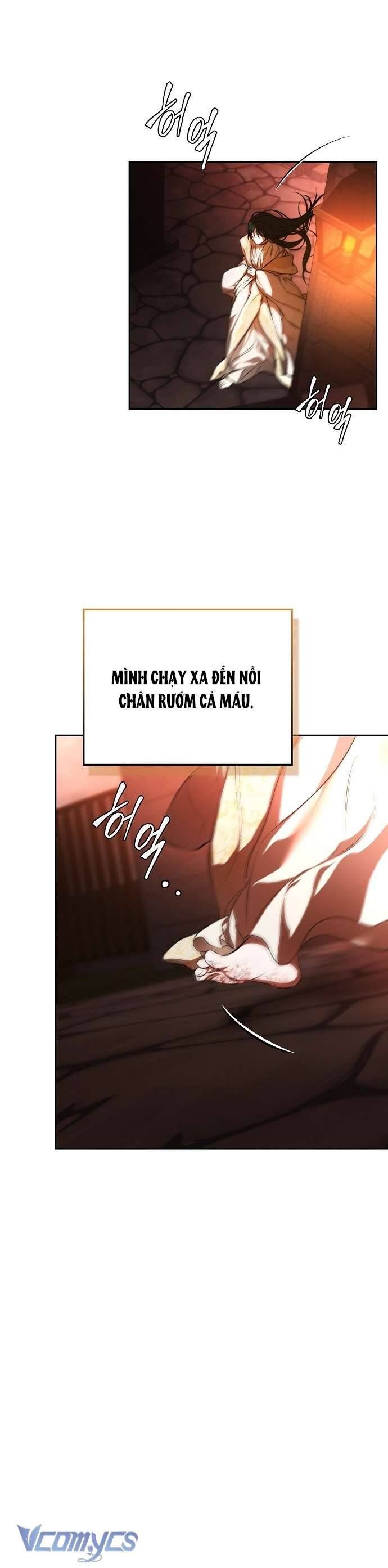 Hãy Dạy Em Cách Khao Khát - Chap 1 - Trang 49